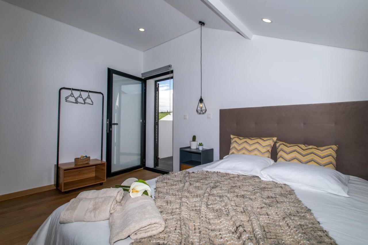 Carvao Pdl Inn Ponta Delgada Exterior foto
