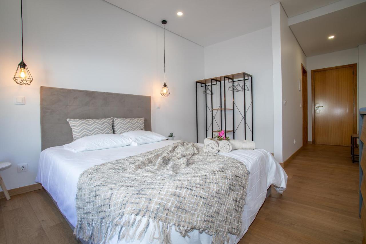 Carvao Pdl Inn Ponta Delgada Exterior foto
