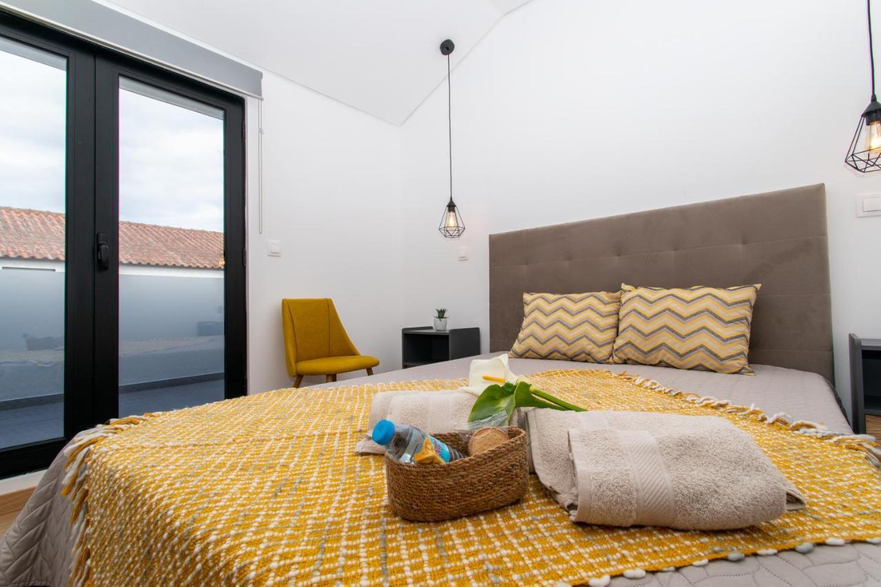 Carvao Pdl Inn Ponta Delgada Exterior foto