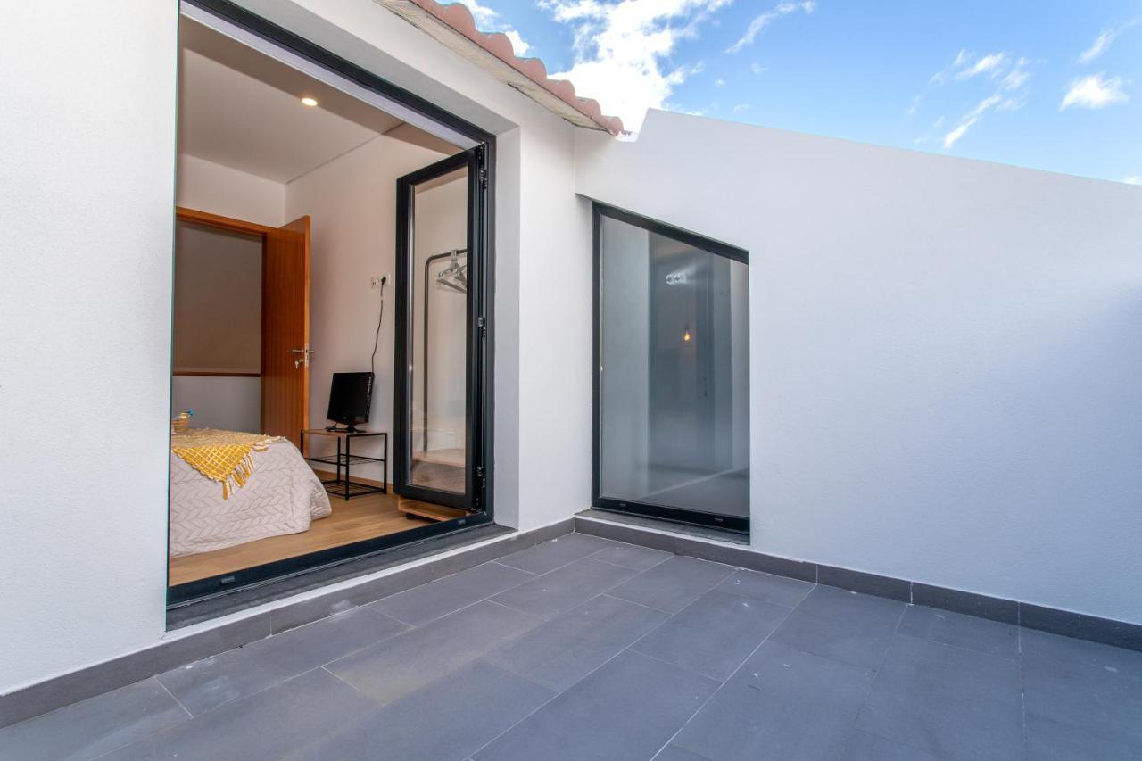 Carvao Pdl Inn Ponta Delgada Exterior foto