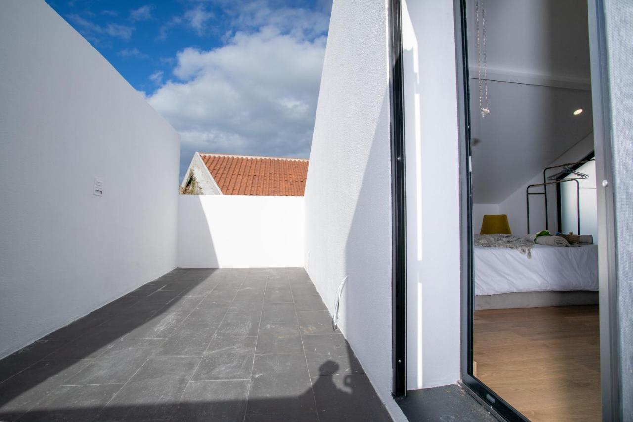 Carvao Pdl Inn Ponta Delgada Exterior foto