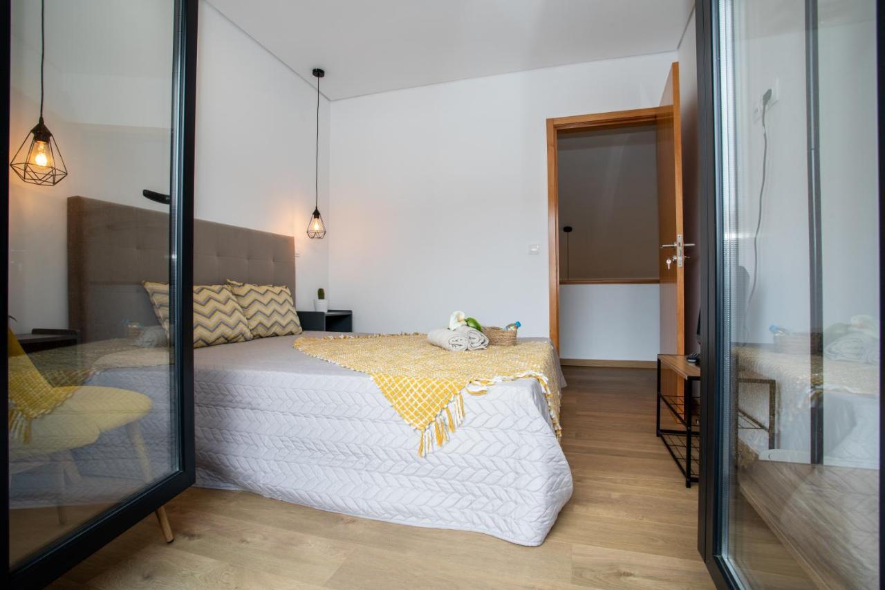 Carvao Pdl Inn Ponta Delgada Exterior foto