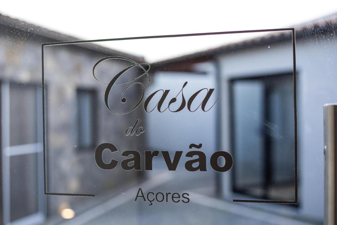 Carvao Pdl Inn Ponta Delgada Exterior foto