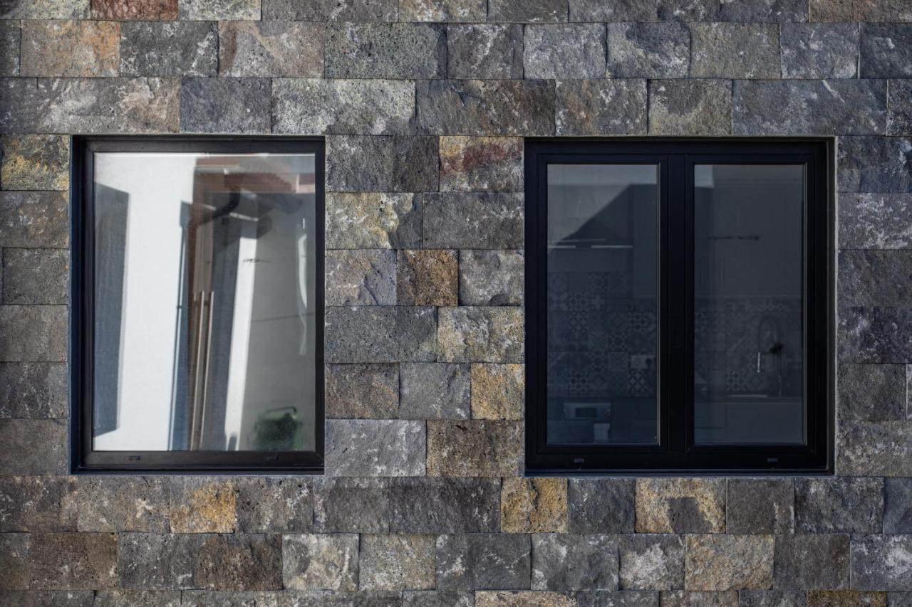 Carvao Pdl Inn Ponta Delgada Exterior foto